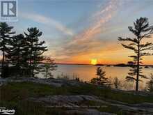 57 - 1209 MUSKOKA BEACH ROAD Gravenhurst 