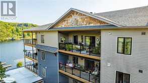 75 WALLINGS Road Unit# 303 Haliburton