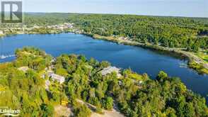 75 WALLINGS Road Unit# 303 Haliburton