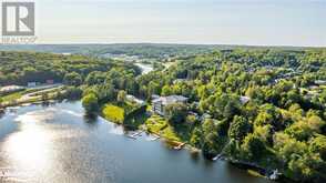 75 WALLINGS Road Unit# 303 Haliburton