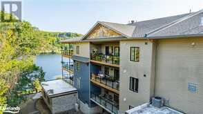 75 WALLINGS Road Unit# 303 Haliburton