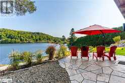 75 WALLINGS Road Unit# 303 Haliburton