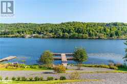 75 WALLINGS Road Unit# 303 Haliburton