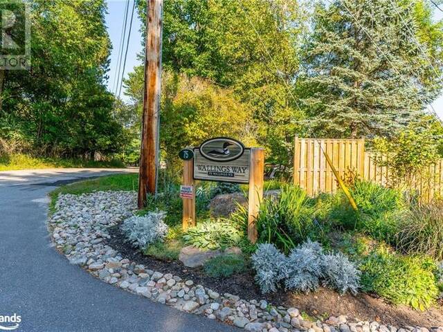 75 WALLINGS Road Unit# 303 Haliburton Ontario