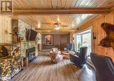 3303 CRESCENT BAY Road Washago