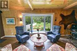 3303 CRESCENT BAY Road Washago