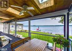 3303 CRESCENT BAY Road Washago