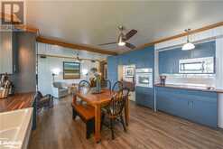 3303 CRESCENT BAY Road Washago