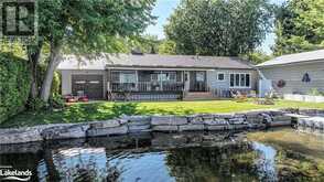 3303 CRESCENT BAY Road Washago