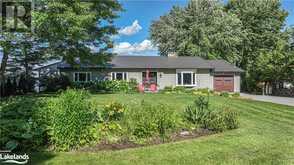 3303 CRESCENT BAY Road Washago