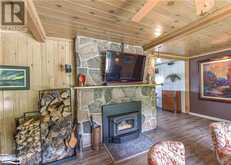 3303 CRESCENT BAY Road Washago