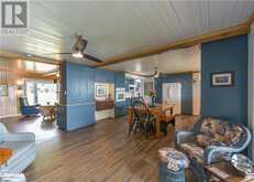 3303 CRESCENT BAY Road Washago