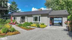 3303 CRESCENT BAY Road Washago