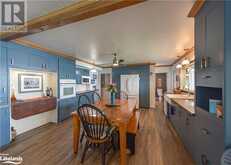 3303 CRESCENT BAY Road Washago