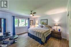 3303 CRESCENT BAY Road Washago