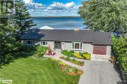 3303 CRESCENT BAY Road Washago