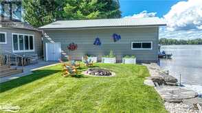 3303 CRESCENT BAY Road Washago