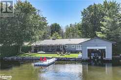 3303 CRESCENT BAY Road Washago