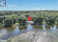 3303 CRESCENT BAY Road Washago