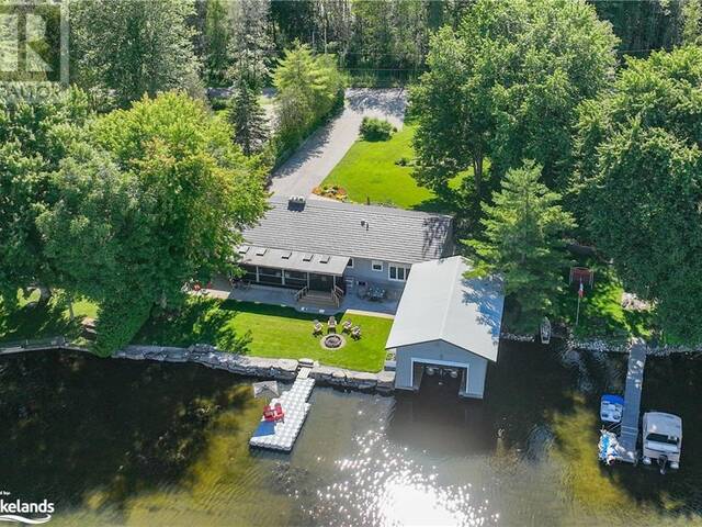 3303 CRESCENT BAY Road Washago Ontario