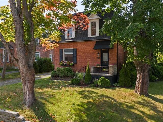 9 FAIRY Avenue Huntsville Ontario