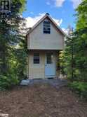 77 GRINDSTONE Road Magnetawan