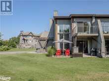 34 CARRICK TRAIL Gravenhurst