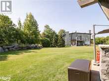 34 CARRICK TRAIL Gravenhurst