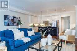 40 TROTT Boulevard Unit# 504 Collingwood