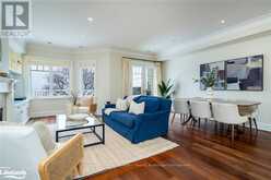 504 - 40 TROTT BOULEVARD Collingwood