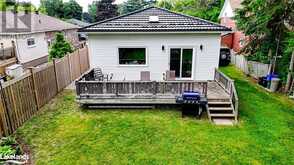 445 PETER Street N Orillia