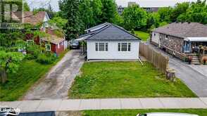 445 PETER Street N Orillia