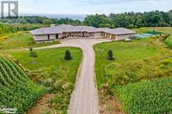 827834 MULMUR-NOTTAWASAGA Townline Creemore