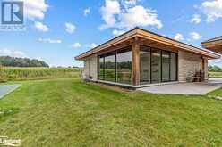 827834 MULMUR-NOTTAWASAGA Townline Creemore