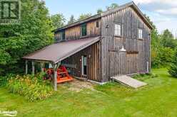 827834 MULMUR-NOTTAWASAGA Townline Creemore