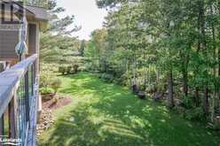 24 WESTWIND Court Gravenhurst