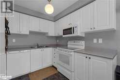 235 FERNDALE Drive S Unit# 16 Barrie