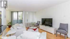 420 MILL Road Unit# 412 Toronto