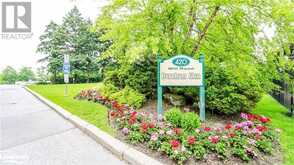 420 MILL Road Unit# 412 Toronto