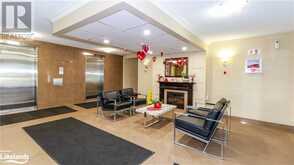 420 MILL Road Unit# 412 Toronto