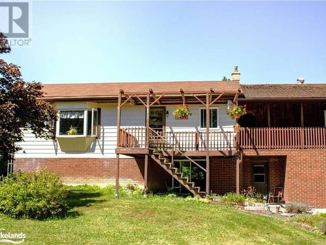 3410 RESERVOIR Road Coldwater Ontario