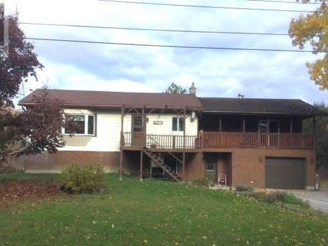 3410 RESERVOIR Road Coldwater Ontario