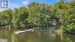 2853 WATTS Road Haliburton