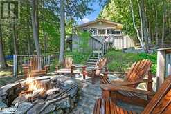 2853 WATTS Road Haliburton