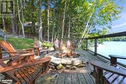 2853 WATTS Road Haliburton