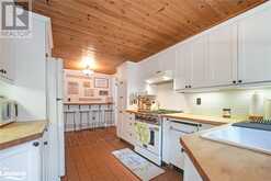 2853 WATTS Road Haliburton