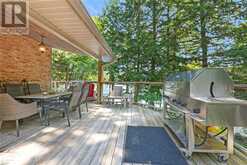 2853 WATTS Road Haliburton