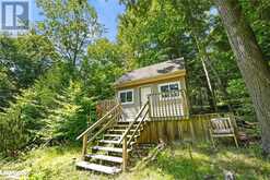 2853 WATTS Road Haliburton