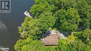 2853 WATTS Road Haliburton