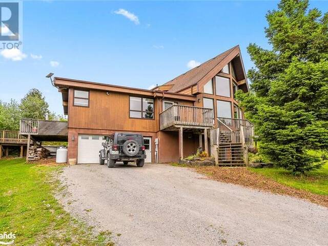 53 SOUTH MOUNTAIN Road Kirkfield Ontario